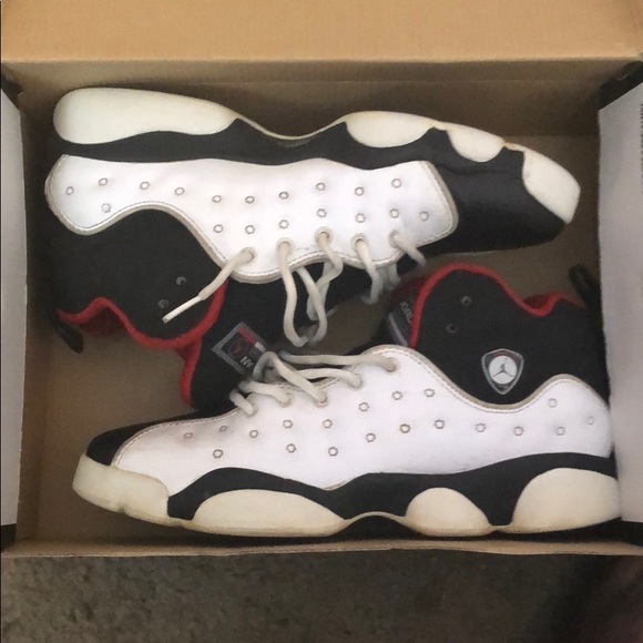 jordan jumpman team 11 bg